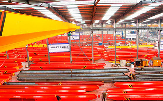 九州酷游起重科技有限公司