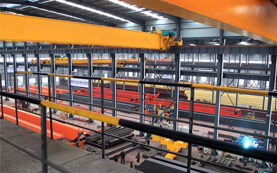 九州酷游起重科技有限公司